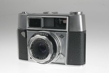 Agfa Selecta Prontor-Matic-P #KP4968 mit Color-Apotar 2,8/45mm 