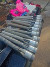 Fisher Internal relief valve h733-250 LP gas used but in solid condition — photo 1
