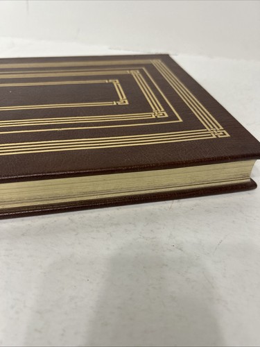 EURIPIDES Medea Hippolytus Bacchae Leather Bound Easton Press 1980 NEW - Picture 6 of 11