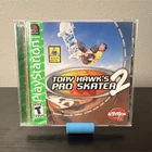 Tony Hawk’s Pro Skater 2 Sony PlayStation 1 PS1 Complete CIB
