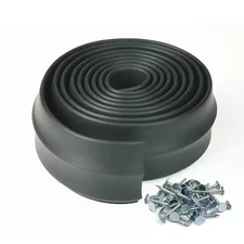 9 ft. Garage Door Bottom Seal Kit - 2 1/4 in.