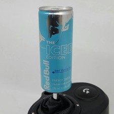 Red Bull Can Shift Knob Custom Gear Shifter Jdm Racing Car Truck 8.4 Oz M12 Red Bull Can Shift Knob Custom Gear Shifter Jdm Racing Car Truck 8.4 Oz M12