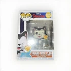 Funko Pop! Vinyl: Disney’s Pinocchio - Figaro with Cleo #1025 (New)