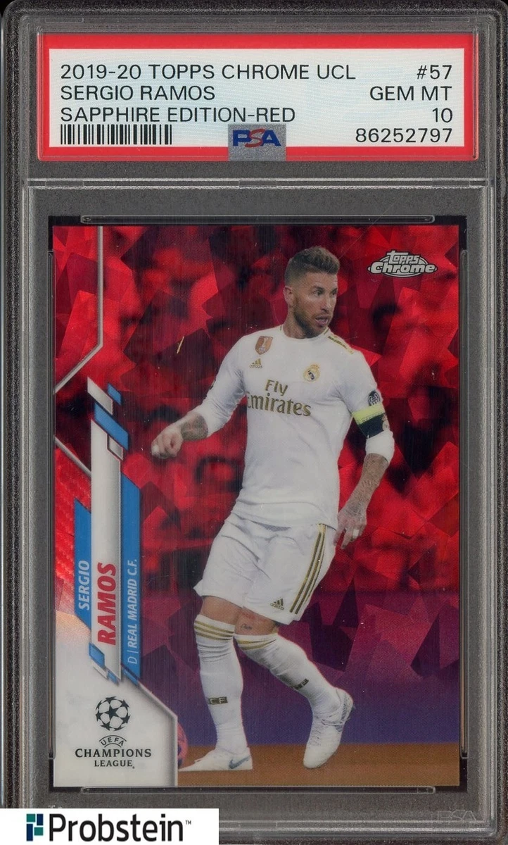 Las mejores ofertas en Sergio Ramos | eBay