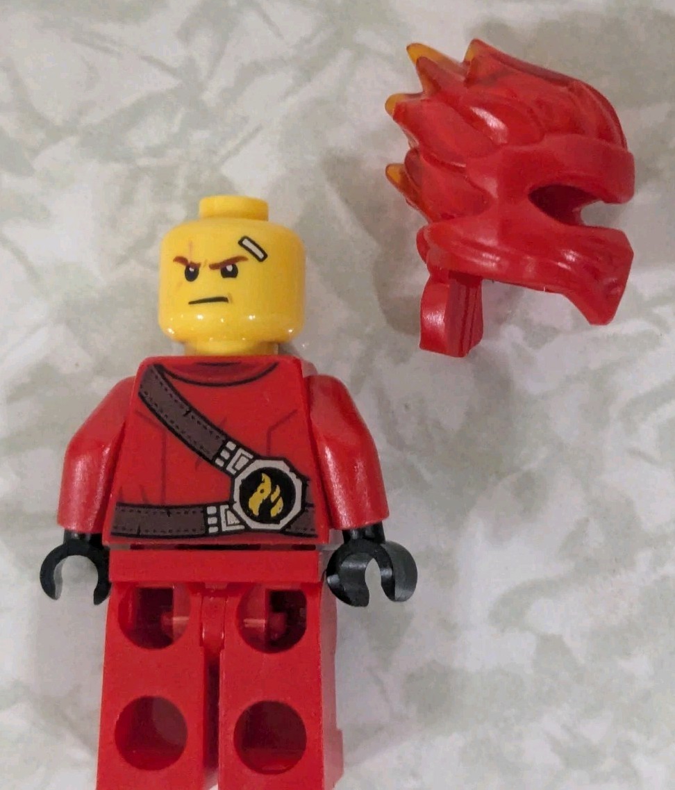 LEGO NINJAGO: Fire Fang (70674) for sale online | eBay