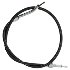 NICHE Speedometer Cable for Kawasaki Eliminator 250 600 54001-1155 54001-1176