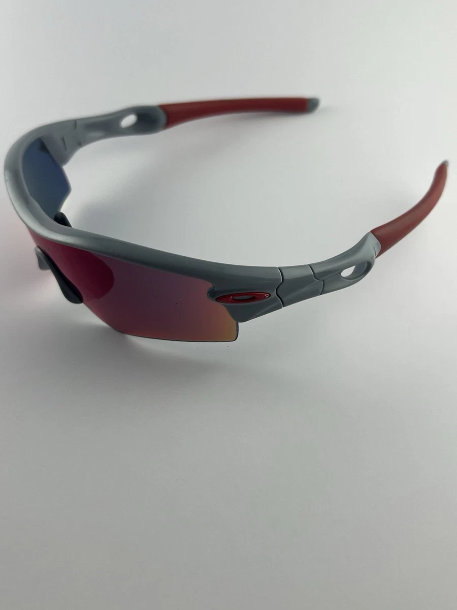 Mirrored Oakley Radar Path Sunglasses for Men for sale | eBay