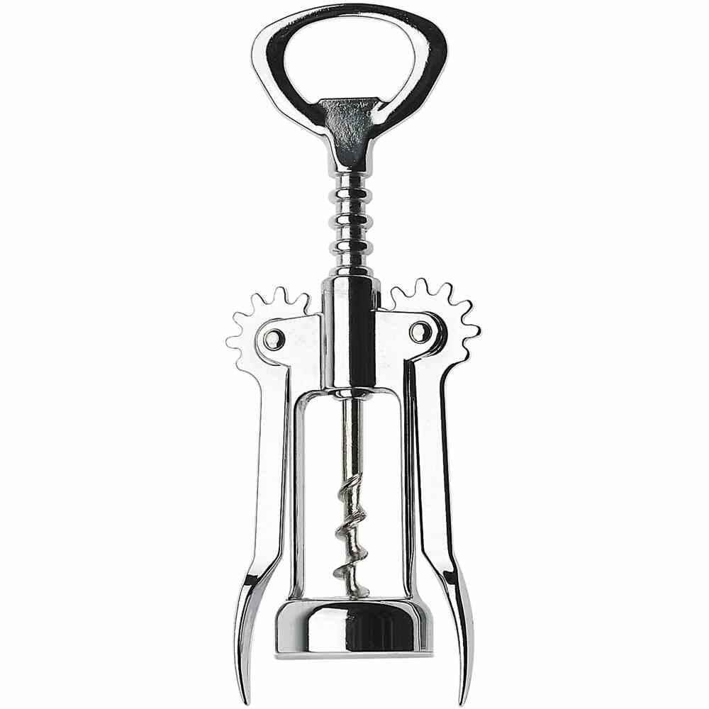 Кухонный комбайн GastroMAX Korkenzieher Metall 16,5 см mit Hebelarmen