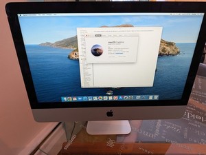 iMac 27in 2013 for sale | eBay