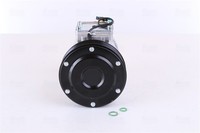 Kompressor Klimaanlage ** First Fit ** Nissens 890901 12V