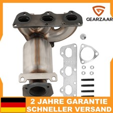 KRÜMMER-KATALYSATOR Passend für Skoda Fabia I Combi 6Y5 1.2 2003-2007 03E25320FX