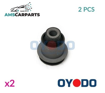 QUERLENKER LAGER LAGERBUCHSE NIEDRIGER VORNE 40Z4053A-OYO OYODO 2PCS P NEU