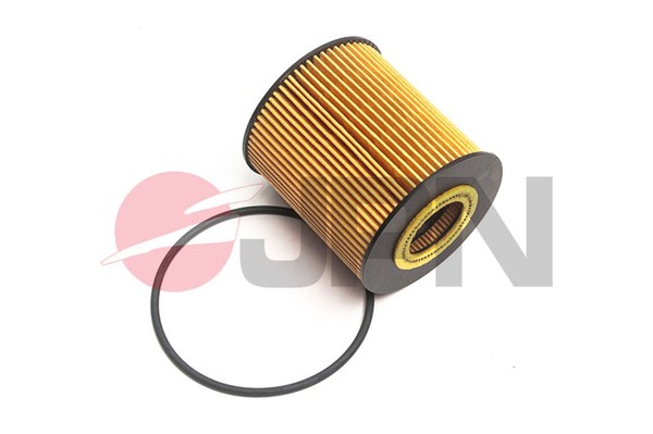 ÖLfilter JPN 10F9028-JPN Filtereinsatz FüR Volvo S80 1 184 S40 644 S70 874 S60 2-image