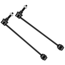 2Pcs Rear Stabilizer Sway Bar Links For 09-10...
