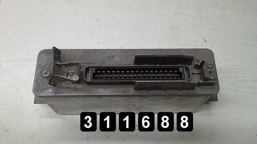 BMW 5er Steuergerät Bosch 026100045 Bj 1989 Original