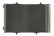 Condensateur Citroen C2