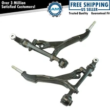 Front Lower Control Arm Assembly LH RH Pair for 96-00 Honda Civic New