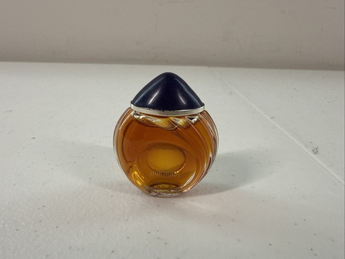 Boucheron Women EDP 0.15oz-4.5ml Splash Travel Mini Sample - Rare - Vintage MP2