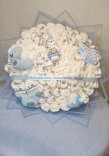 Diaper Bouquet
