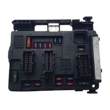 Carburateur Peugeot 1007