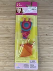 Unopened Vintage 2002 Barbie Sun & Sea Fashion Pack - 4-Piece Beachwear Set