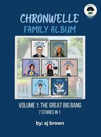 Aj Brown | Chronwelle Family Album | Buch | Englisch (2026) | Aj Brown