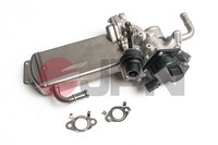 JPN KüHler AbgasrüCkfüHrung 75E9483-JPN FüR VW Multivan T5 7HM 7HN 7HF 7EF 7EM