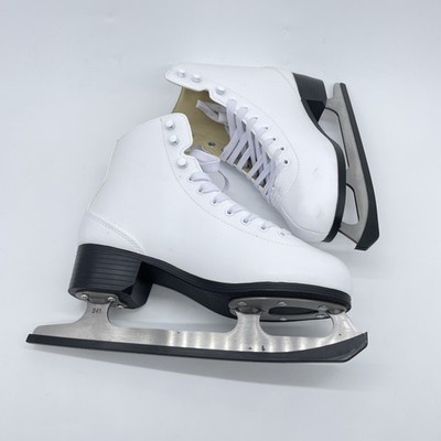 Roces Damen Schlittschuhe Paradise Lama, Farbe Weiß, Größe 39