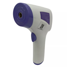 No Touch Infrared Forehead Thermometer