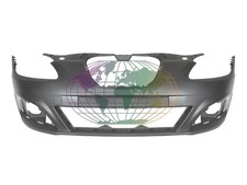 Lexmond Stoßfänger Stoßstange vorne passend für Seat Leon 1P1