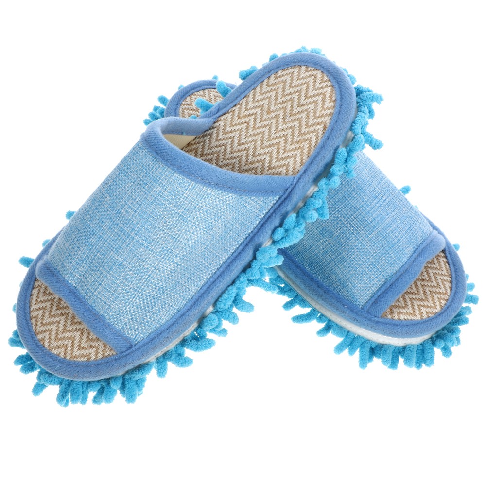 APL Pantofole Pulizia Pantofole Estive Per Casa Per Pulizia Pavimenti