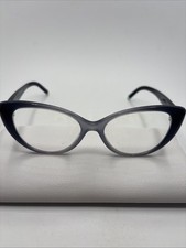 Tiffany Co TF 2213 8307 51-16-140 Blue Gradient Black Eyeglasses Frame C384
