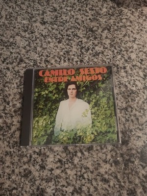 CAMILO SESTO - Entre Amigos - - - 