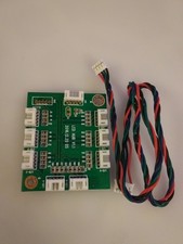    New Sceptre C355W-3440UN LED HUB V1.1 With Cable Part  104. 005. 00291 