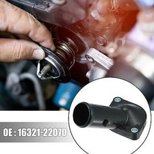 Upgrade Your For Toyota Corolla's Cooling System with this OEM Replacement Part