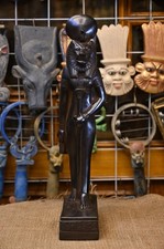 Authentic Ancient Egyptian Antiques sekhmet statue Egyptian Statue Egyptian BC