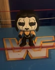 Sting Funko Pop. WWE 2016