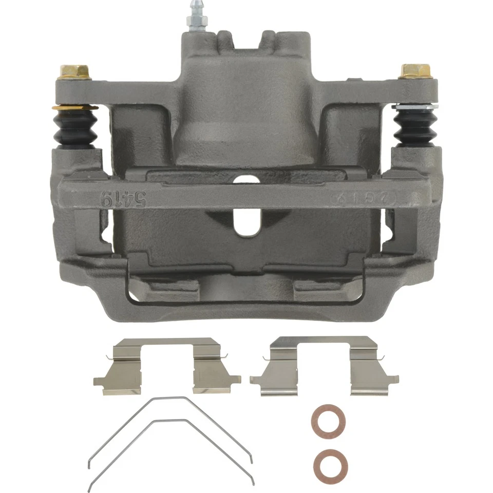 Disc Brake Caliper For 12-20 Ford F-150 1405-499487 - Image 2 of 4