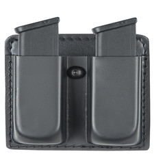 Safariland 73 Open Top Double Magazine Pouch Fits Glock 17/22 Stx Tactical