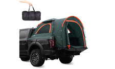 Truck Bed Tent For 2 Person 5.5-5.8ft Pickup Waterproof Camping Tent Truck Bed Tent For 2 Person 5.5-5.8ft Pickup Waterproof Camping Tent