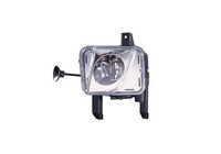 Nebelscheinwerfer Alkar 2901752 FüR Opel Meriva X03 H3 GroßRaumlimousine Cdti