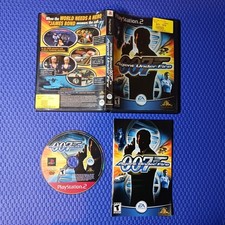 PlayStation 2  3 Video Games - MOST Complete CIB - ALL Tested  Working