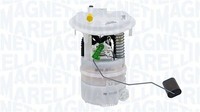 Magneti Marelli 519700000114 KraftstoffföRdermodul FüR Peugeot