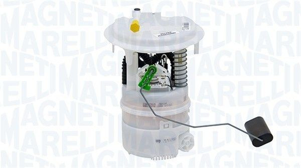 Magneti Marelli 519700000114 KraftstoffföRdermodul FüR Peugeot-image
