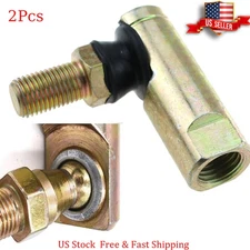 (2 Pk) Steering Link Ball Joint End fits Cub Cadet, MTD 923-0448A, 723-0448A