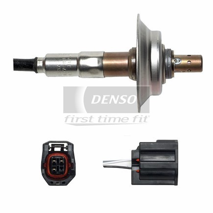 234-5013 Air/Fuel Sensor 5 Wire, Direct Fit, Heated, Wire Length: 28.7 for Denso