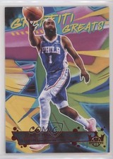 2021-22 Panini Court Kings Graffiti Greats Ruby 80/149 James Harden #8 0qr0