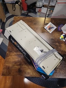 Sega Dreamcast Keyboard Controller Console System HKT-7620 1999 in box