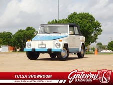 1974 Volkswagen Thing for Sale