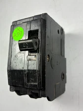 SQUARE-D QO240 40-Amp 2-Pole 120/240-Volt 10ka RESISTANCE TESTED 60-DAY WARRANTY